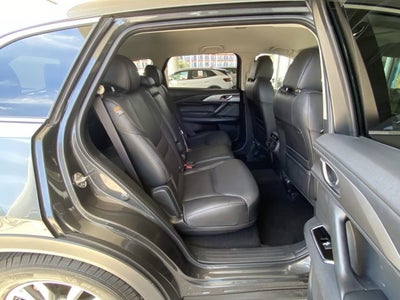 2019 Mazda Mazda CX-9 Touring
