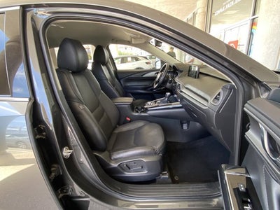 2019 Mazda Mazda CX-9 Touring