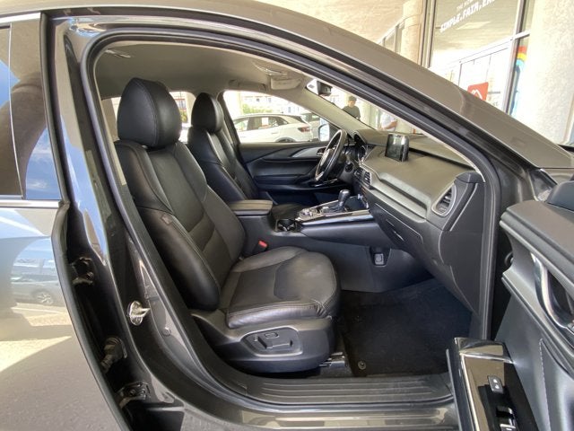 2019 Mazda Mazda CX-9 Touring
