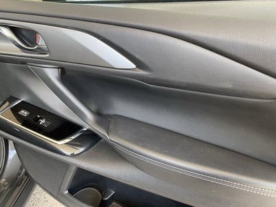 2019 Mazda Mazda CX-9 Touring