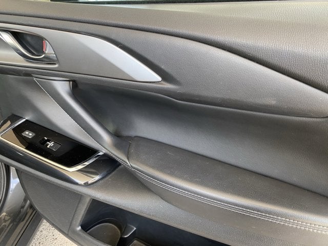2019 Mazda Mazda CX-9 Touring