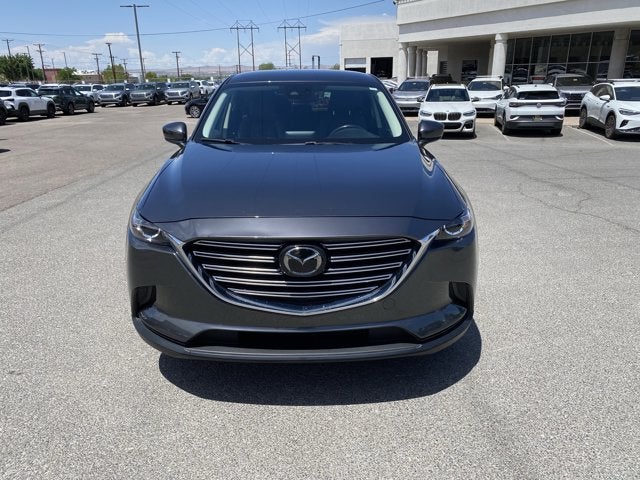 2019 Mazda Mazda CX-9 Touring
