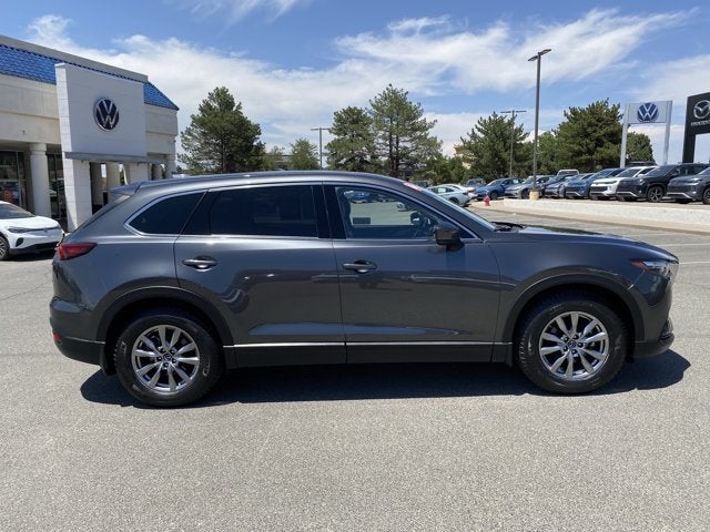 2019 Mazda Mazda CX-9 Touring