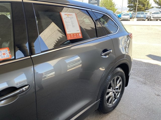 2019 Mazda Mazda CX-9 Touring