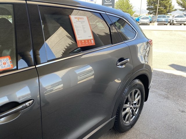 2019 Mazda Mazda CX-9 Touring