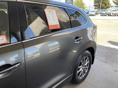 2019 Mazda Mazda CX-9 Touring
