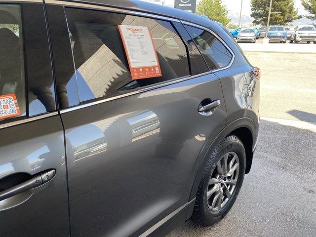 2019 Mazda Mazda CX-9 Touring