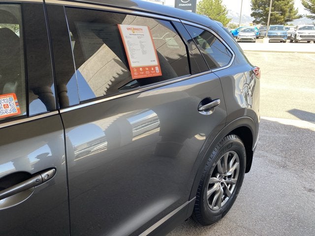 2019 Mazda Mazda CX-9 Touring