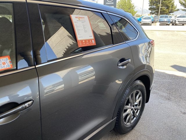2019 Mazda Mazda CX-9 Touring