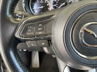 2019 Mazda Mazda CX-9 Touring