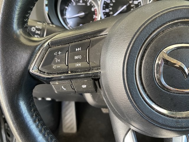 2019 Mazda Mazda CX-9 Touring