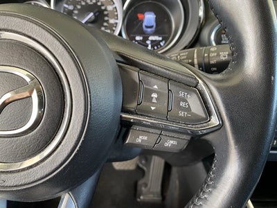 2019 Mazda Mazda CX-9 Touring