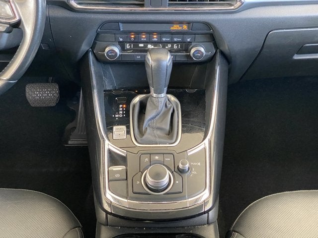 2019 Mazda Mazda CX-9 Touring