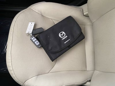 2016 Mazda Mazda CX-9 Grand Touring