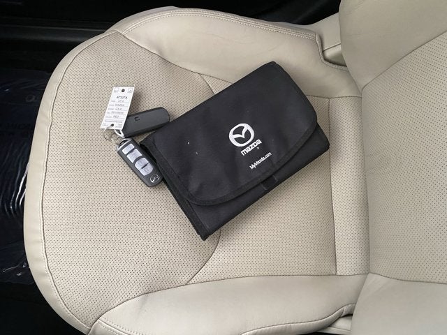 2016 Mazda Mazda CX-9 Grand Touring