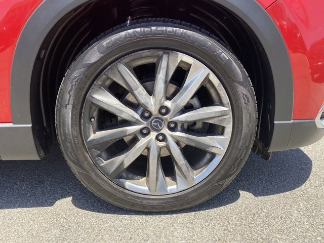 2016 Mazda Mazda CX-9 Grand Touring