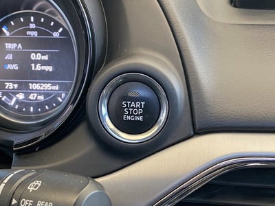 2016 Mazda Mazda CX-9 Grand Touring