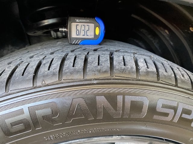 2016 Mazda Mazda CX-9 Grand Touring