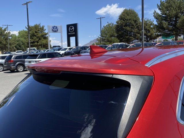2016 Mazda Mazda CX-9 Grand Touring