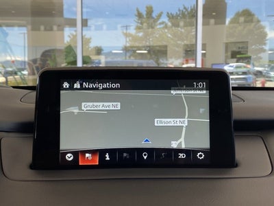 2016 Mazda Mazda CX-9 Grand Touring