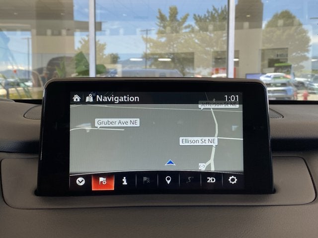 2016 Mazda Mazda CX-9 Grand Touring