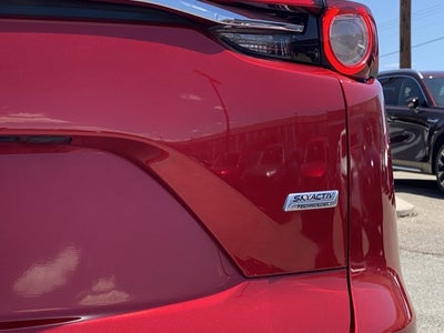 2016 Mazda Mazda CX-9 Grand Touring