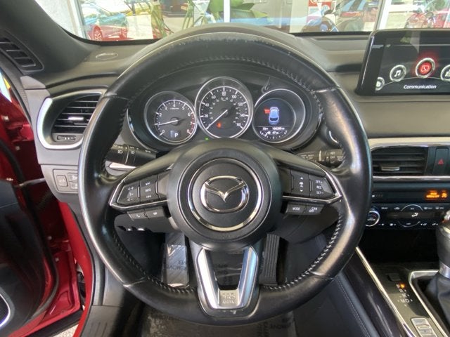 2016 Mazda Mazda CX-9 Grand Touring