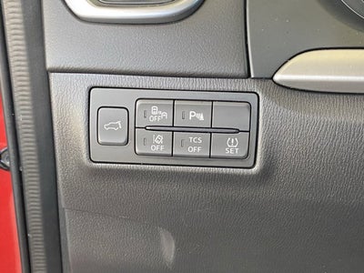 2016 Mazda Mazda CX-9 Grand Touring