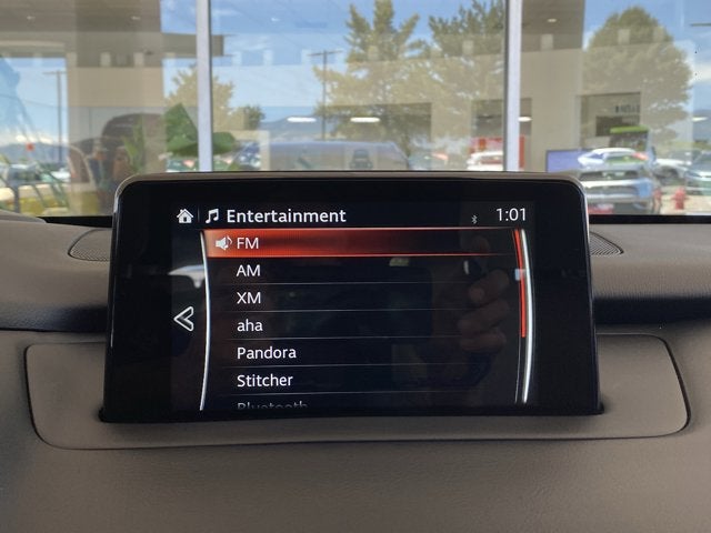 2016 Mazda Mazda CX-9 Grand Touring