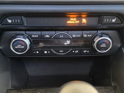 2016 Mazda Mazda CX-9 Grand Touring