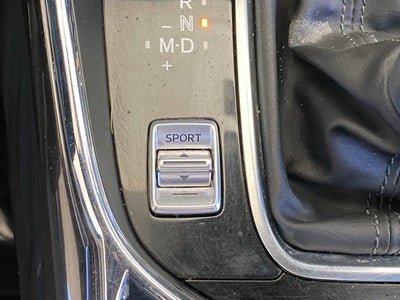 2016 Mazda Mazda CX-9 Grand Touring
