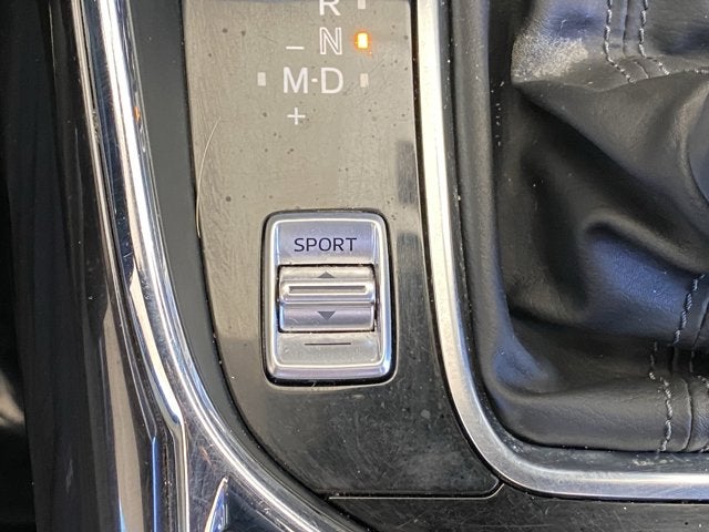 2016 Mazda Mazda CX-9 Grand Touring