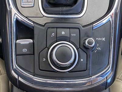 2016 Mazda Mazda CX-9 Grand Touring
