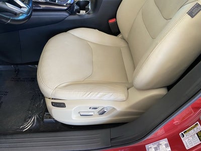 2016 Mazda Mazda CX-9 Grand Touring
