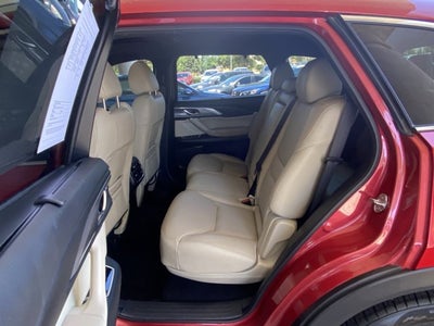 2016 Mazda Mazda CX-9 Grand Touring
