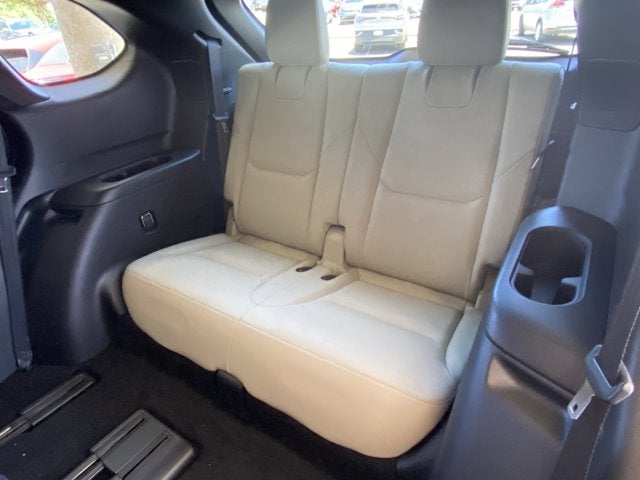 2016 Mazda Mazda CX-9 Grand Touring
