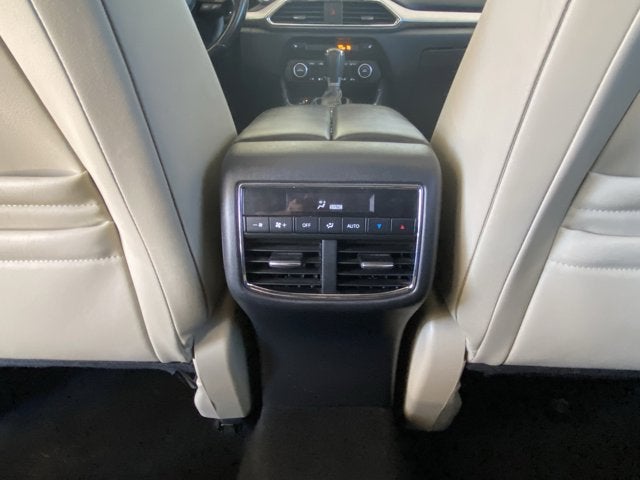 2016 Mazda Mazda CX-9 Grand Touring