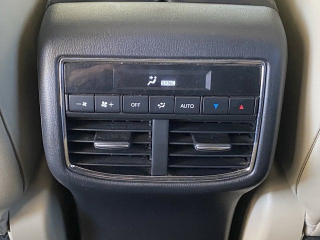 2016 Mazda Mazda CX-9 Grand Touring