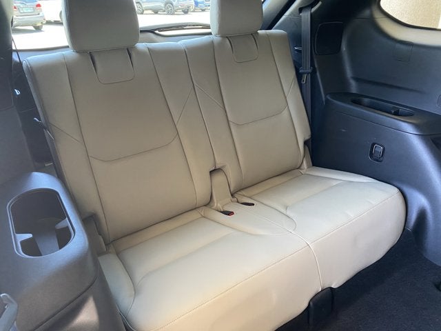 2016 Mazda Mazda CX-9 Grand Touring
