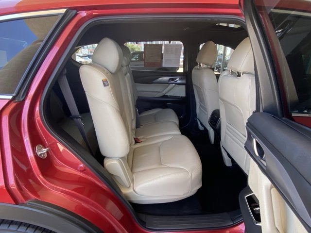 2016 Mazda Mazda CX-9 Grand Touring