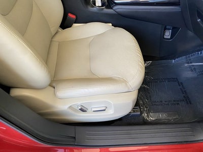 2016 Mazda Mazda CX-9 Grand Touring
