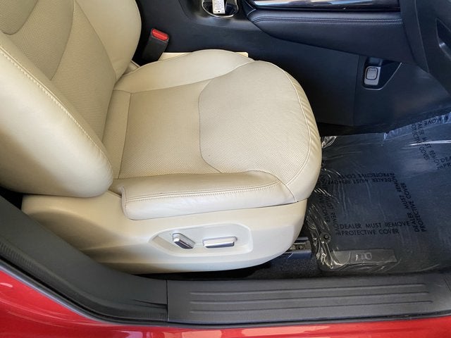 2016 Mazda Mazda CX-9 Grand Touring