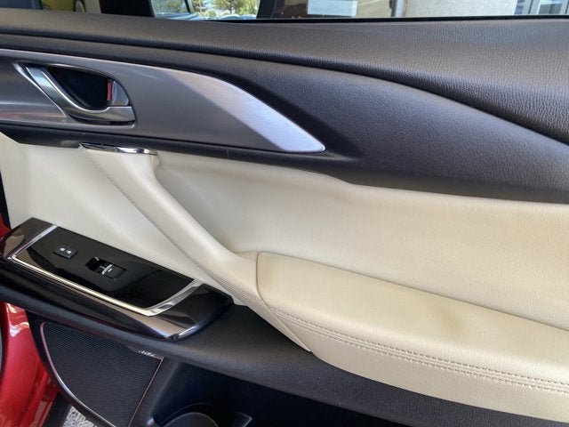 2016 Mazda Mazda CX-9 Grand Touring