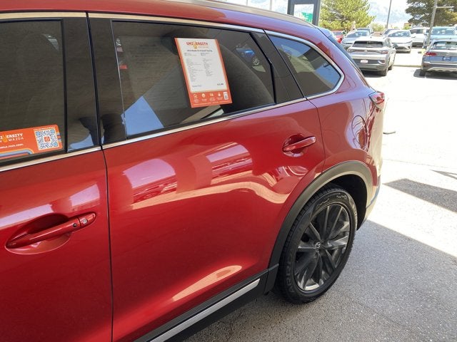 2016 Mazda Mazda CX-9 Grand Touring