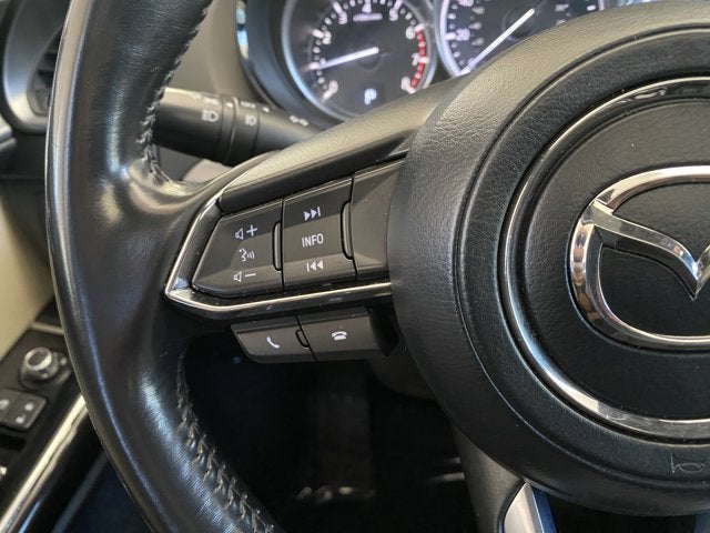 2016 Mazda Mazda CX-9 Grand Touring