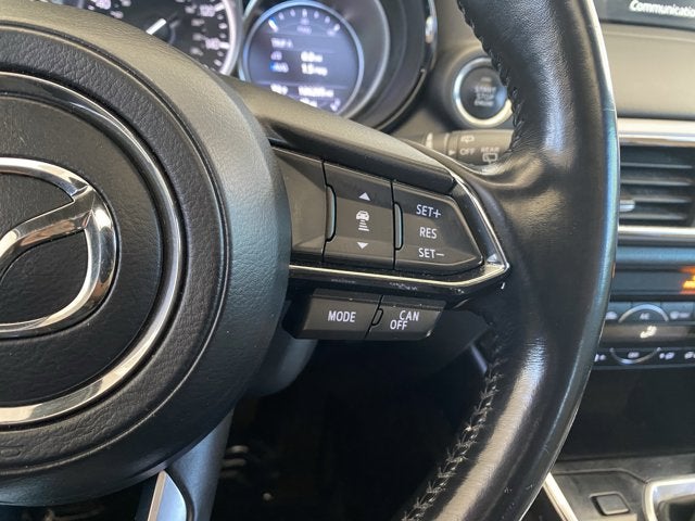 2016 Mazda Mazda CX-9 Grand Touring