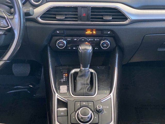 2016 Mazda Mazda CX-9 Grand Touring