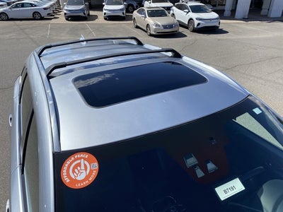 2016 Mazda Mazda CX-9 Signature