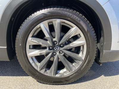 2016 Mazda Mazda CX-9 Signature