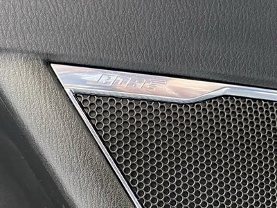 2016 Mazda Mazda CX-9 Signature